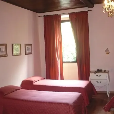 Julia 3* Cassano dʼAdda