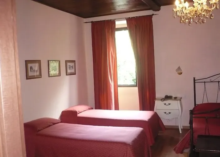 Julia 3* Cassano dʼAdda