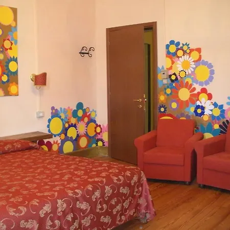 Julia Hotel Cassano dʼAdda