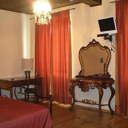 Hotel Julia Cassano D'adda