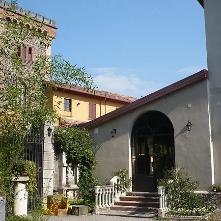 Hotel Julia 3*