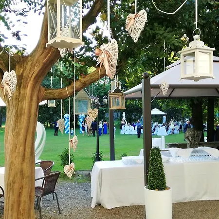 Hotel Julia Cassano dʼAdda