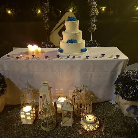 Hotel Julia Cassano dʼAdda