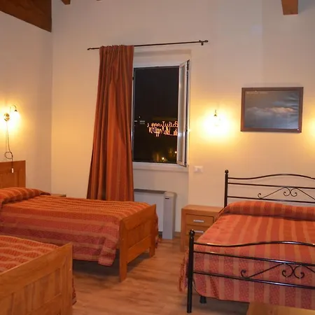 Hotel Julia