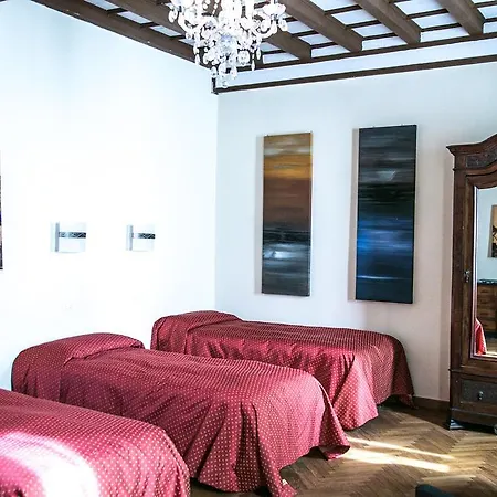 Hotel Julia 3*