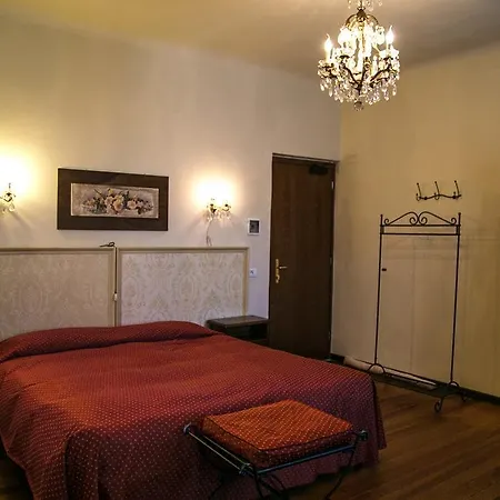 Hotel Julia Cassano D'adda