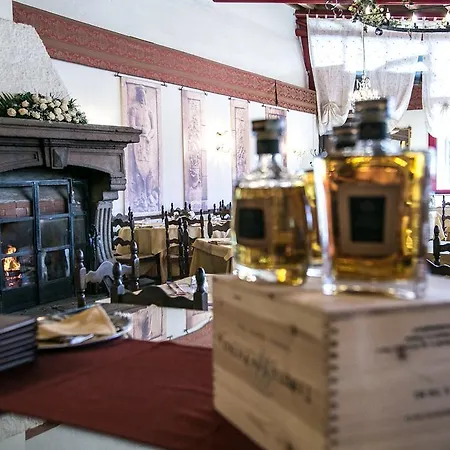 Szálloda Julia Cassano dʼAdda